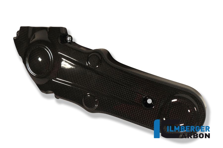 Distributieriemcover 1100 SI horiz. carbon Monster 1100(S) Ducati Monster 1100 S (2009-2015)