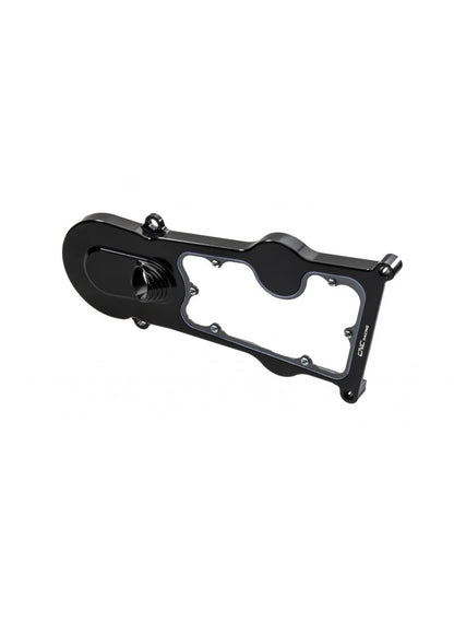 Timing belt cover set