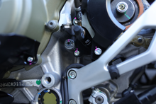 Drukzuiger koppeling CNC Racing Ducati Streetfighter V4 S (2020-2022)