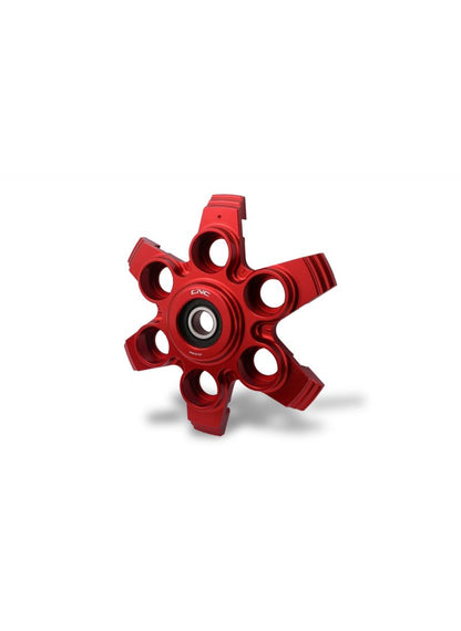 Clutch pressure plate 'Autoventilato'