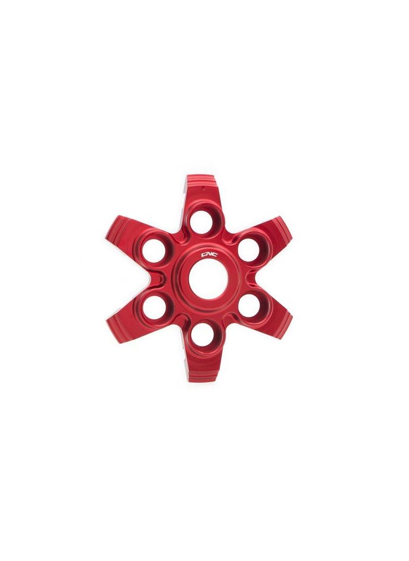 Drukplaat Koppeling 'Autoventilato' Ducati Hypermotard 1100 (2007-2012)