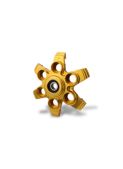 Clutch pressure plate 'Autoventilato'