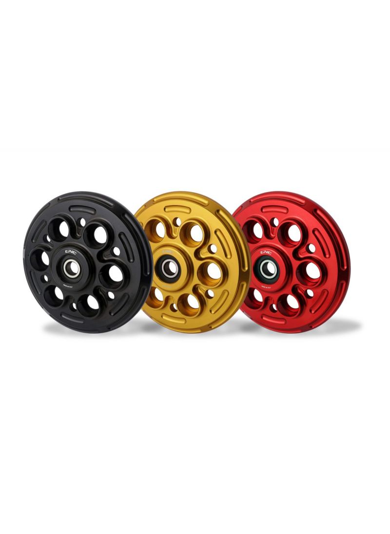 Drukplaat Koppeling 'Corse' for Ducati Hypermotard 1100S (2007-2009)