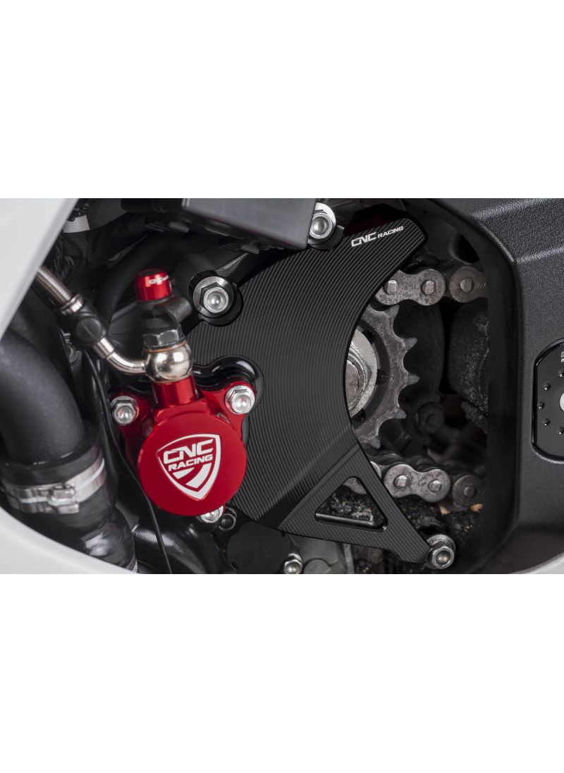 Clutch slave cylinder MV Agusta