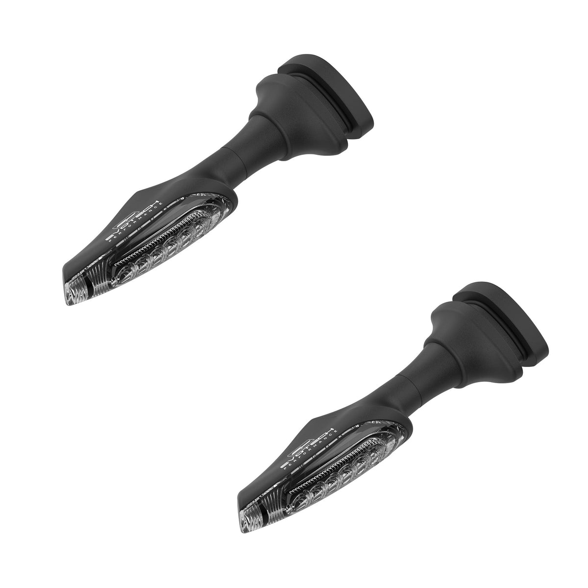 Knipperlicht Set LED Sequential (Set van 2) Evotech - Ducati Multistrada V2 S (2025+)
