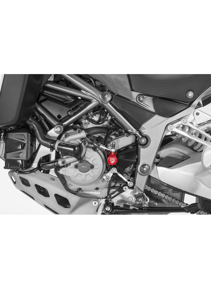 Clutch slave cylinder Ducati