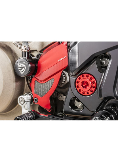 Clutch slave cylinder Ducati