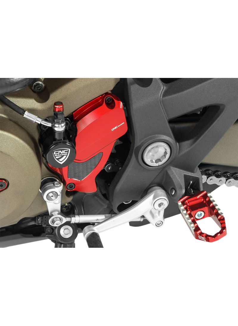 Clutch slave cylinder Ducati