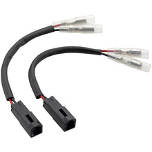 Knipperlicht Adapterkabel Set - Ducati Panigale V4 (2021 - 2024) (Set van 2)