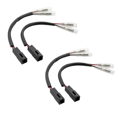 Knipperlicht adapterkabel set - Ducati Hypermotard 698 Mono RVE (2024+)