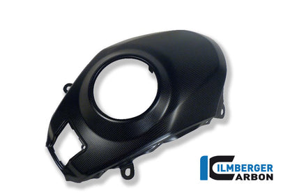 Centrale tankcover carbon Ducati Multistrada 1200 S Granturismo (2013-2014)