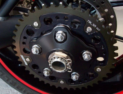 SuperSprox achtertandwiel 42T Ducati Monster S4R (2003-2009)