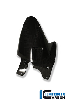 Achterspatbord (hugger) lang carbon Ducati 1198S (2009-2011)