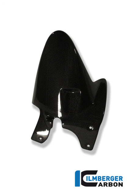 Achterspatbord (hugger) lang carbon Ducati 1198S (2009-2011)
