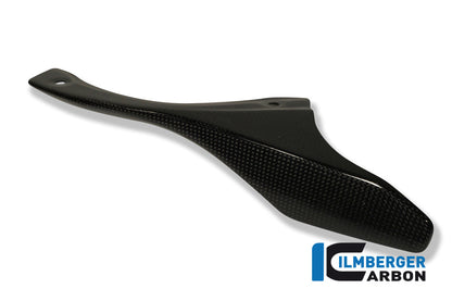 Kettingbeschermer carbon Ducati 1198S (2009-2011)