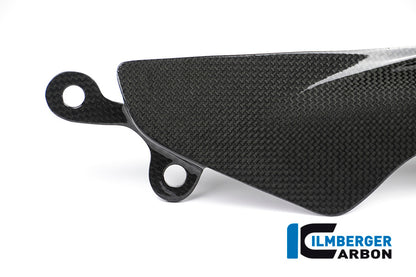 Glanzend carbon chain cover Ducati Monster 1200 R (2016-2019)