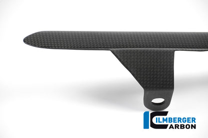 Mat carbon chain cover Ducati Monster 1200 R (2016-2019)