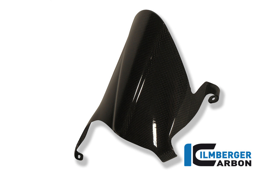 Achterspatbord (hugger) Ducati Monster S2R-1000 (2005-2007)