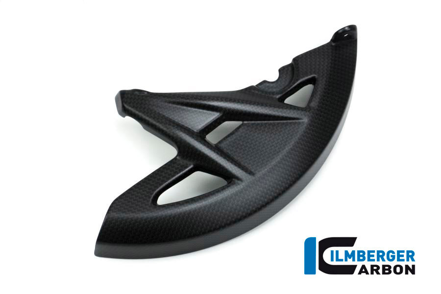 Achterremschijf beschermer mat carbon Ducati Multistrada Enduro 1200 (2016-2018)