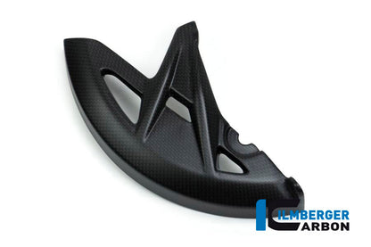 Achterremschijf beschermer mat carbon Ducati Multistrada 950 (2017-2018)