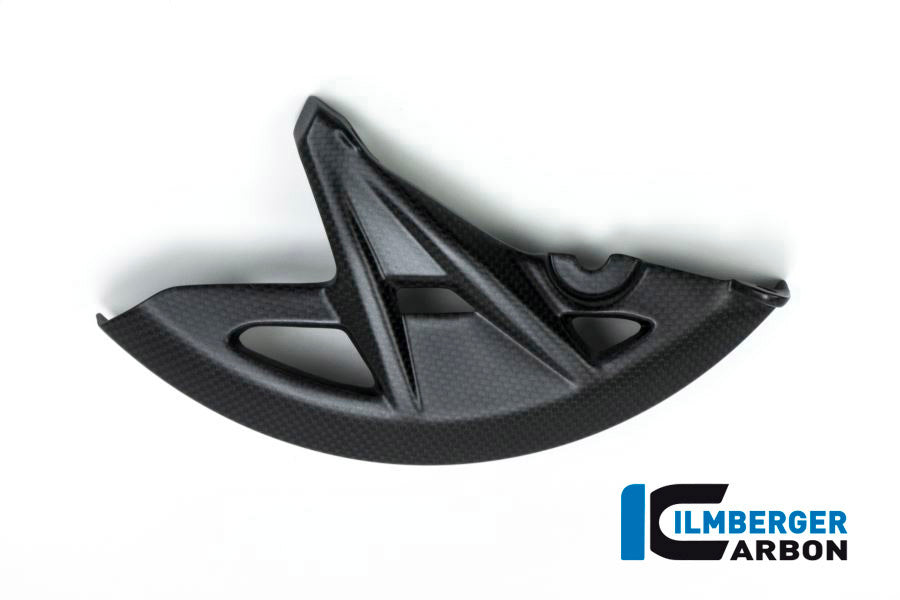 Achterremschijf beschermer mat carbon Ducati Multistrada Enduro 1200 (2016-2018)