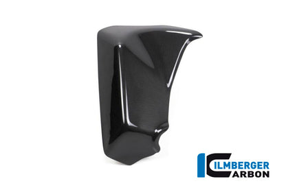 Zijkuip paneel Binnenste panel links glanzend carbon Ducati Multistrada Enduro 1200 (2016-2018)