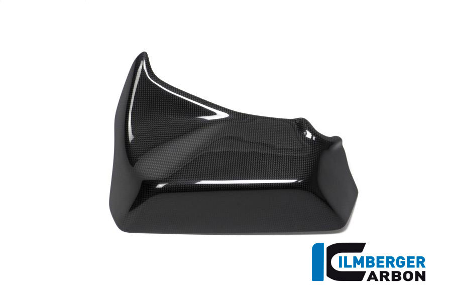 Zijkuip paneel Binnenste panel links glanzend carbon Ducati Multistrada Enduro Pro 1260 (2019)