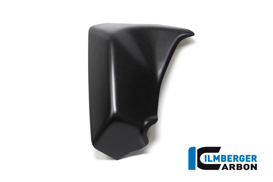 Zijkuip paneel Binnenste panel links mat carbon Ducati Multistrada Enduro 1200 (2016-2018)