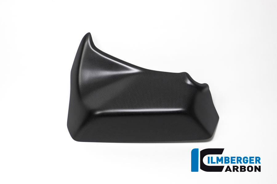 Zijkuip paneel Binnenste panel links mat carbon Ducati Multistrada Enduro 1200 (2016-2018)