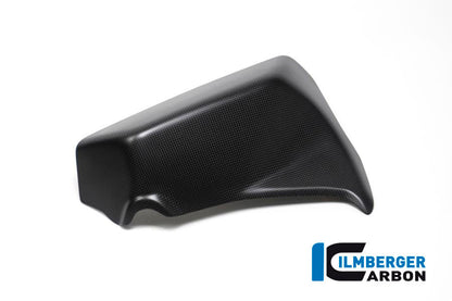 Zijkuip paneel Binnenste panel links mat carbon Ducati Multistrada 950 (2019-2021)