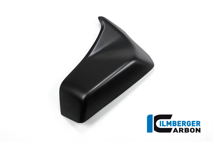 Zijkuip paneel Binnenste panel rechts mat carbon Ducati Multistrada Enduro 1200 (2016-2018)