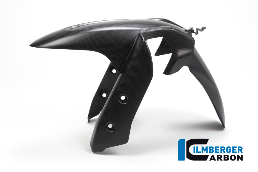 Voorspatbord mat carbon Ducati Multistrada Enduro 1200 (2016-2018)