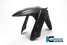 Voorspatbord mat carbon Ducati Multistrada V2S (2022-2024)