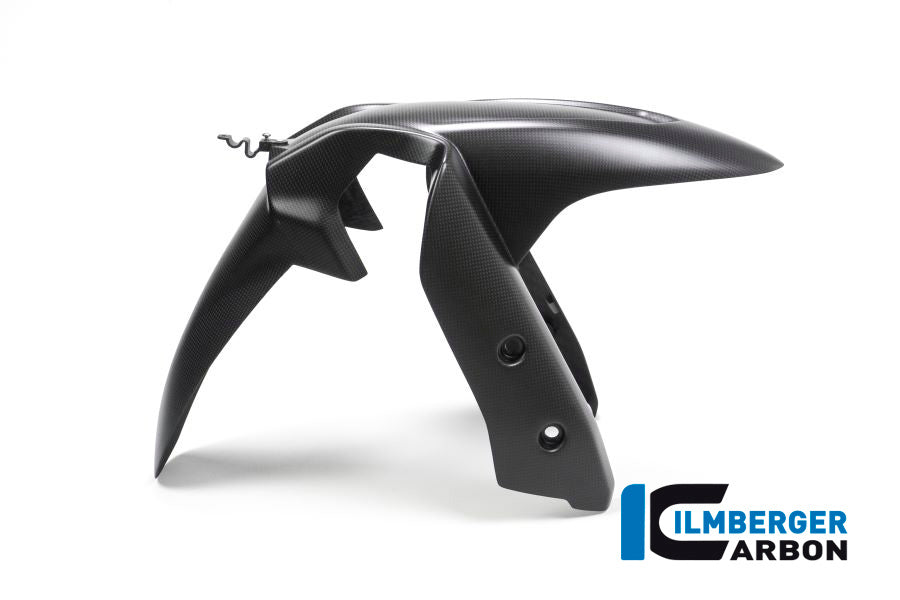 Voorspatbord mat carbon Ducati Multistrada Enduro 1200 (2016-2018)