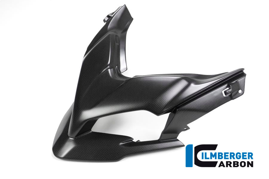 Topkuip Luchtinlaat mat carbon Ducati Multistrada V2S (2022-2024)