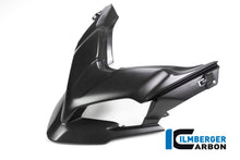 Topkuip Luchtinlaat mat carbon Ducati Multistrada V2S (2022-2024)