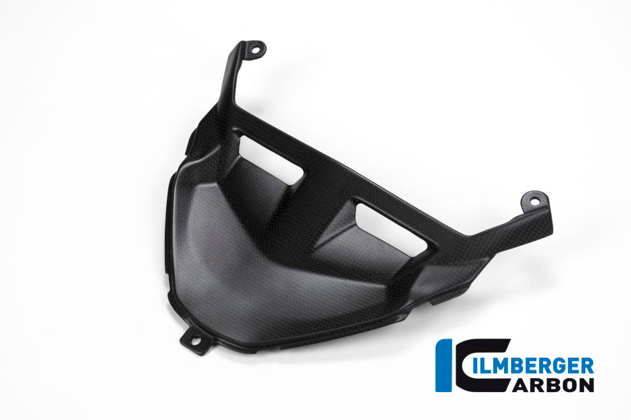 Topkuip Luchtinlaat mat carbon Ducati Multistrada V2 (2022-2024)
