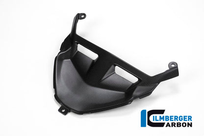 Topkuip Luchtinlaat mat carbon Ducati Multistrada V2S (2022-2024)