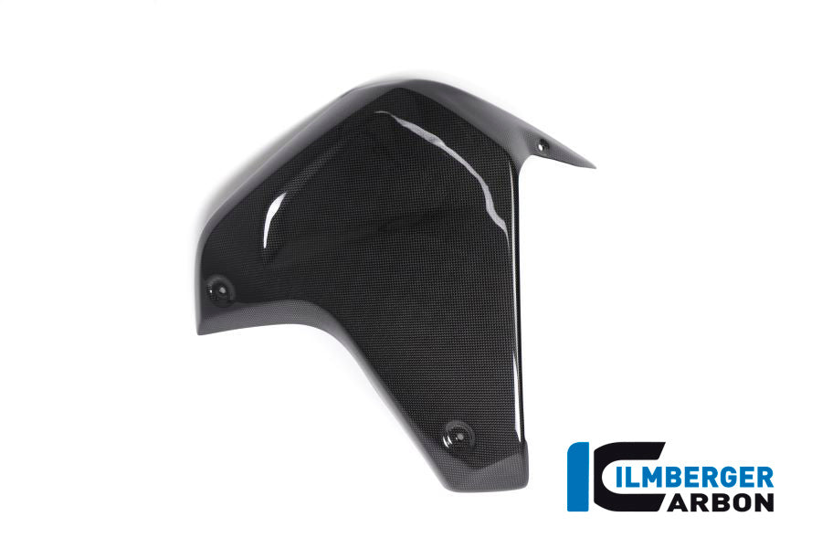 Zijkuip paneel links glanzend carbon Ducati Multistrada 950 (2017-2018)