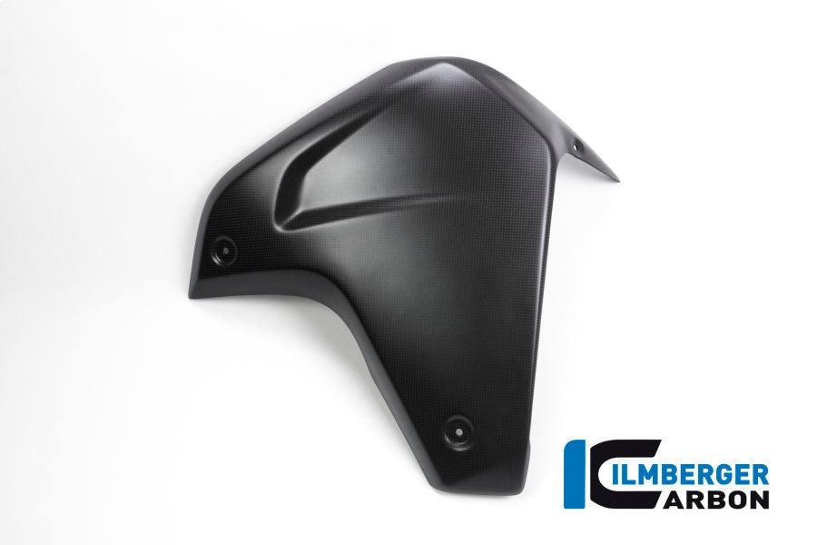 Zijkuip paneel links mat carbon Ducati Multistrada Enduro Pro 1260 (2019)