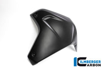 Zijkuip paneel links mat carbon Ducati Multistrada 950 (2017-2018)