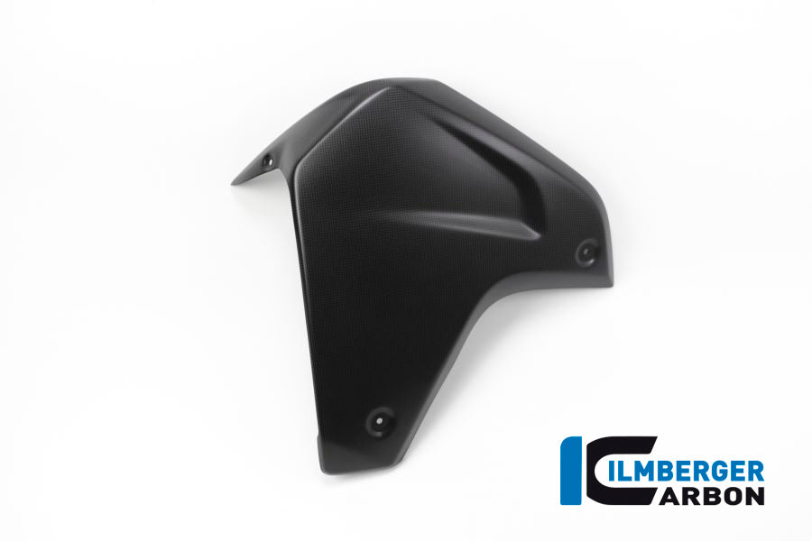 Zijkuip paneel rechts mat carbon Ducati Multistrada Enduro 1200 (2016-2018)