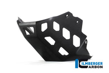 Motorblok beschermer (bellypan) mat carbon Ducati Multistrada 950 (2019-2021)