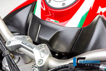 Contactslot antenne cover mat carbon Ducati Multistrada Enduro 1200 (2016-2018)