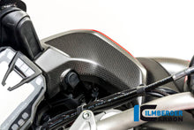 Binnenkuip rechts mat carbon Ducati Multistrada V2S (2022-2024)