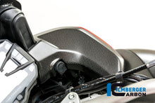 Binnenkuip rechts mat carbon Ducati Multistrada V2S (2022-2024)