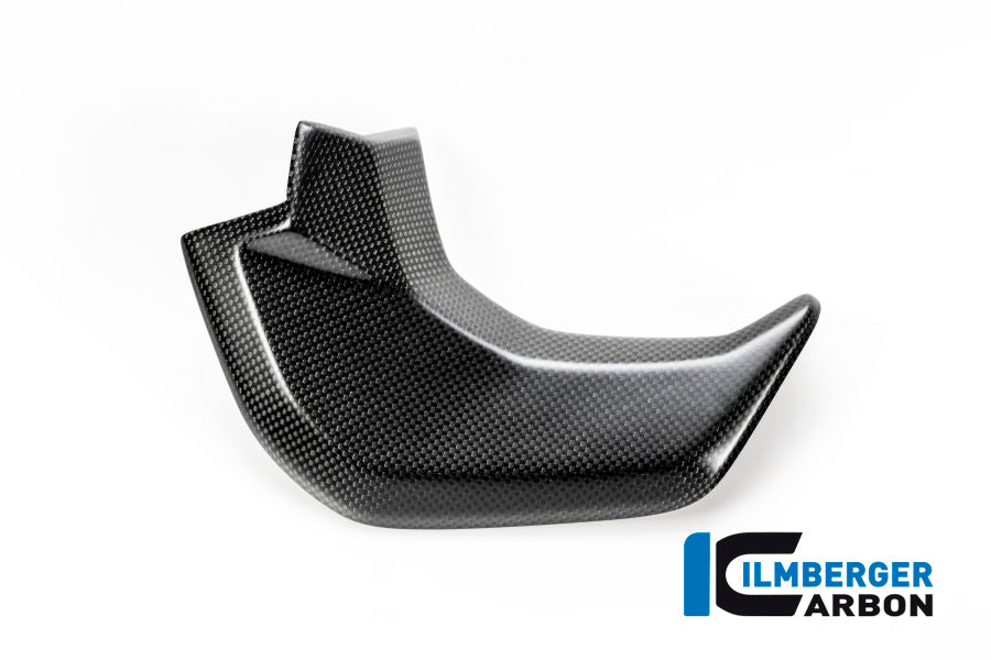 Binnenkuip links mat carbon Ducati Multistrada V2 (2022-2024)