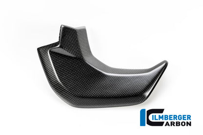 Binnenkuip links mat carbon Ducati Multistrada 950 (2019-2021)