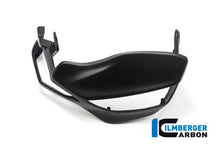 Handkap handbeschermer met montagepunten knipperlichten links mat carbon Ducati Multistrada V2S (2022-2024)