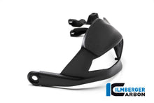 Handkap handbeschermer met montagepunten knipperlichten rechts mat carbon Ducati Multistrada V2S (2022-2024)